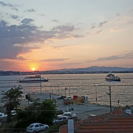Dardanelles1915 Apartment ชานัคคาเล ภายนอก รูปภาพ