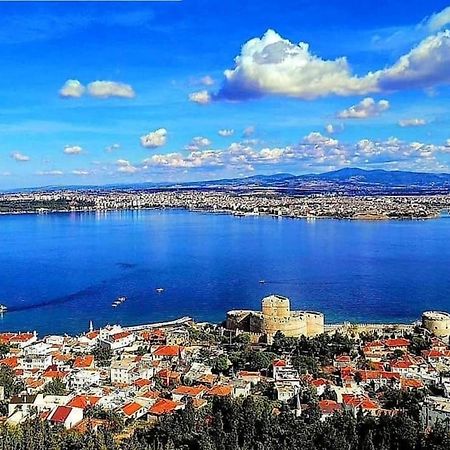 Dardanelles1915 Apartment ชานัคคาเล ภายนอก รูปภาพ