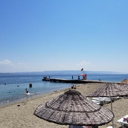 Dardanelles1915 Apartment ชานัคคาเล ภายนอก รูปภาพ