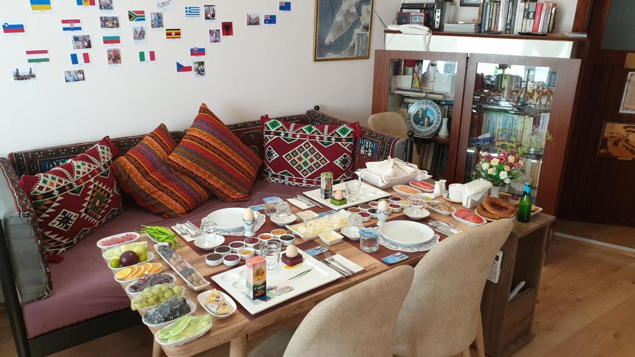 Dardanelles1915 Apartment ชานัคคาเล ภายนอก รูปภาพ