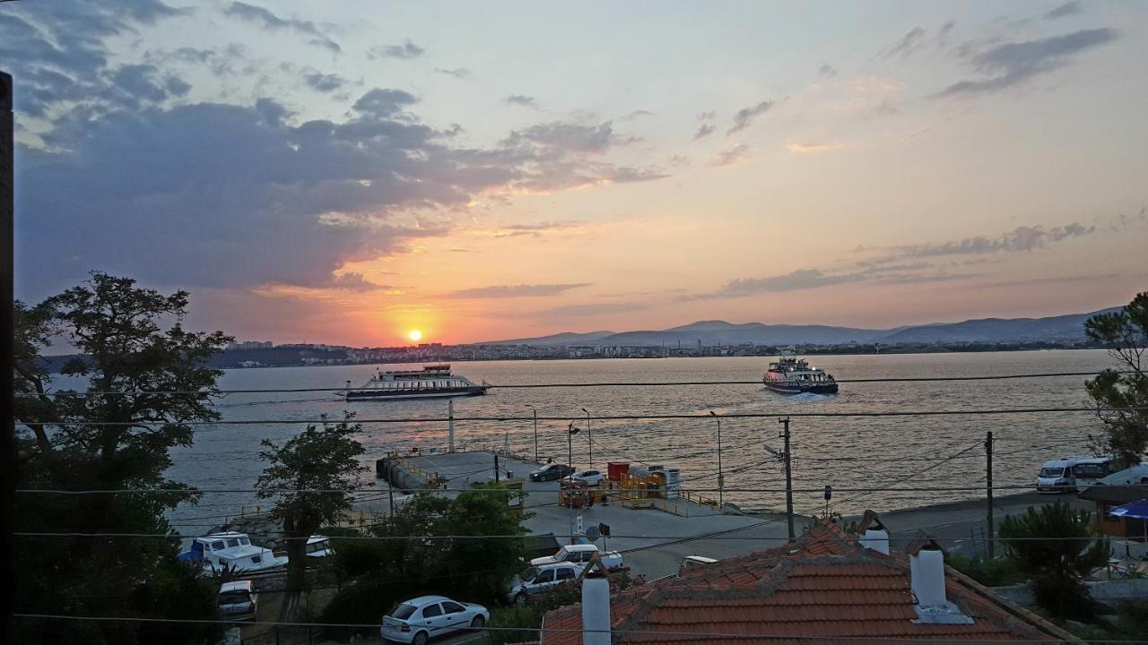 Dardanelles1915 Apartment ชานัคคาเล ภายนอก รูปภาพ