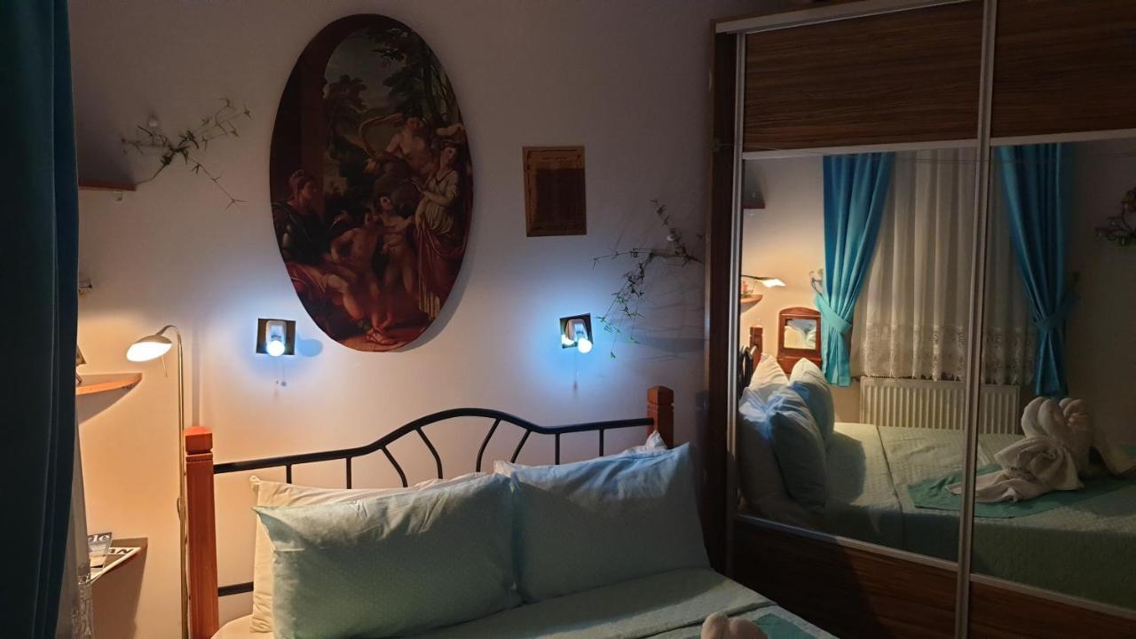 Dardanelles1915 Apartment ชานัคคาเล ภายนอก รูปภาพ