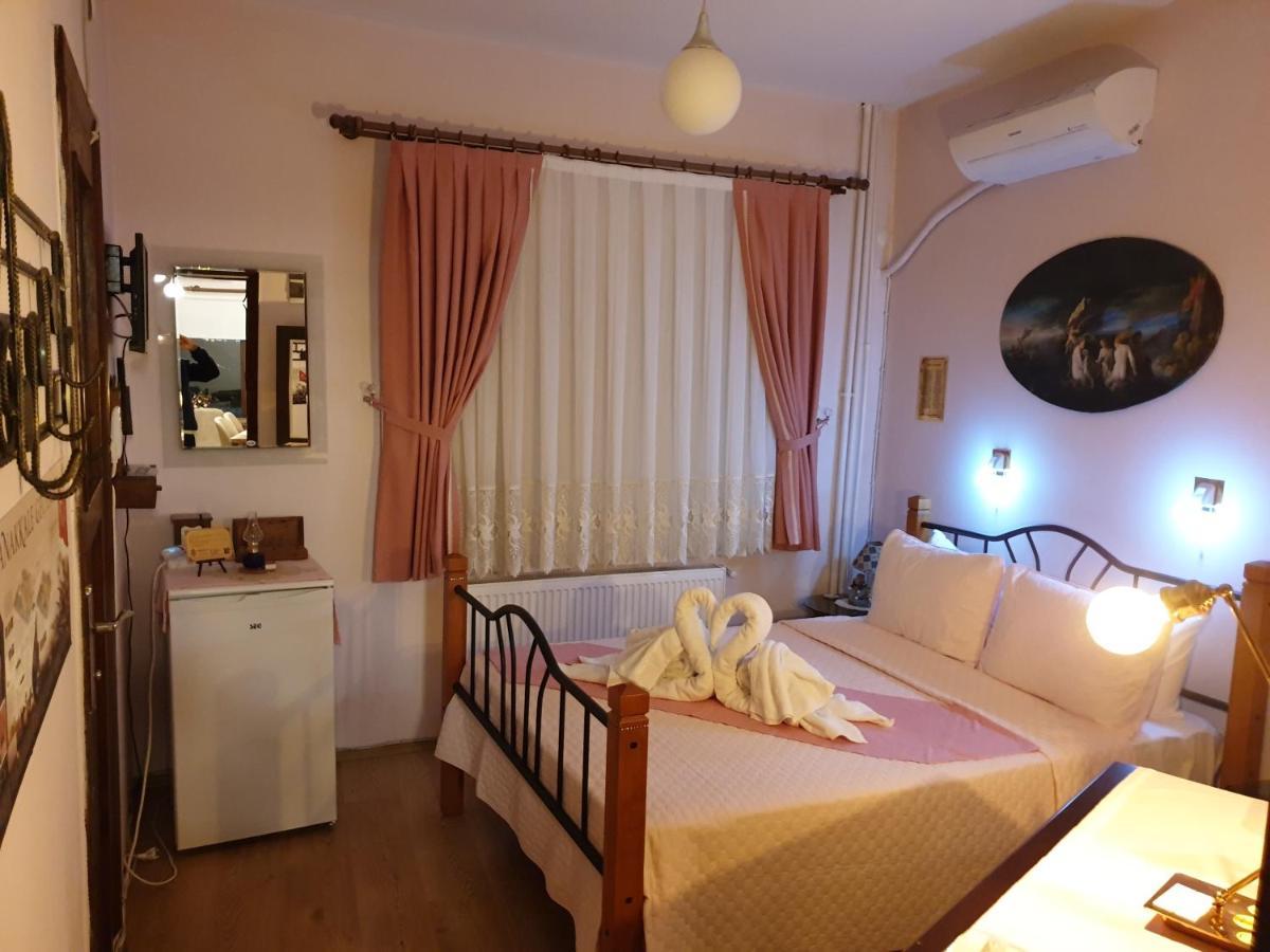 Dardanelles1915 Apartment ชานัคคาเล ภายนอก รูปภาพ