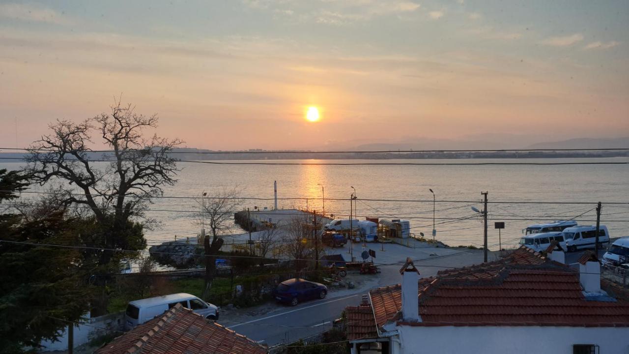Dardanelles1915 Apartment ชานัคคาเล ภายนอก รูปภาพ