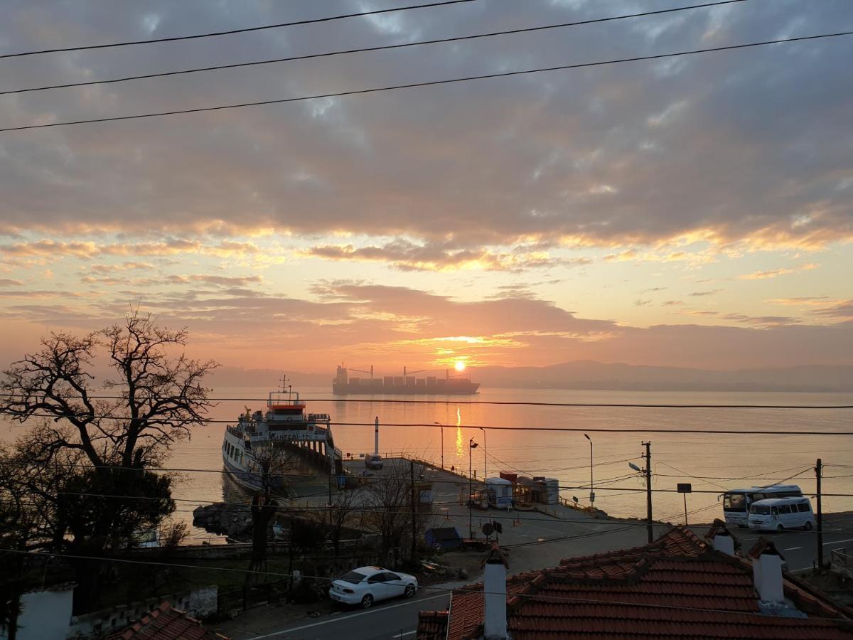 Dardanelles1915 Apartment ชานัคคาเล ภายนอก รูปภาพ