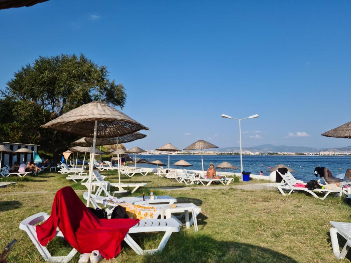 Dardanelles1915 Apartment ชานัคคาเล ภายนอก รูปภาพ