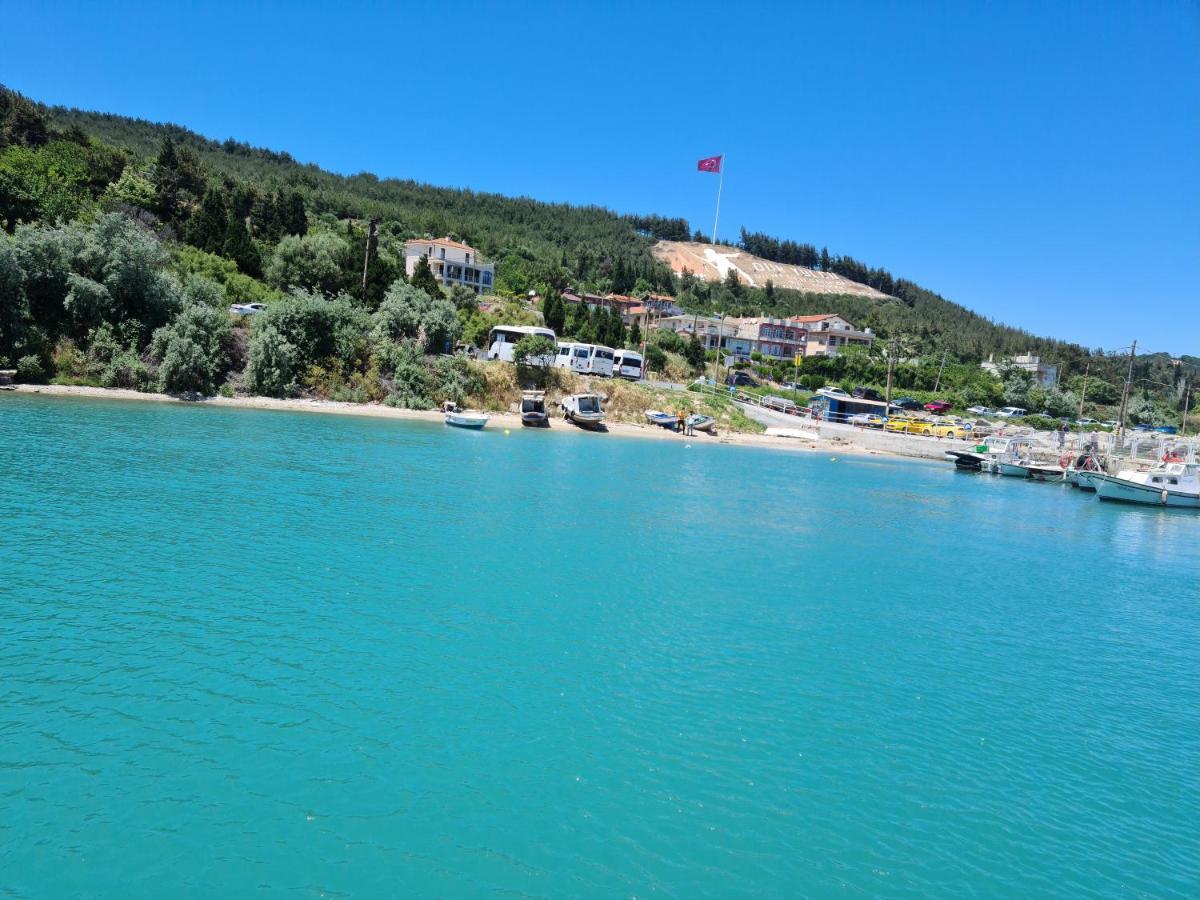 Dardanelles1915 Apartment ชานัคคาเล ภายนอก รูปภาพ