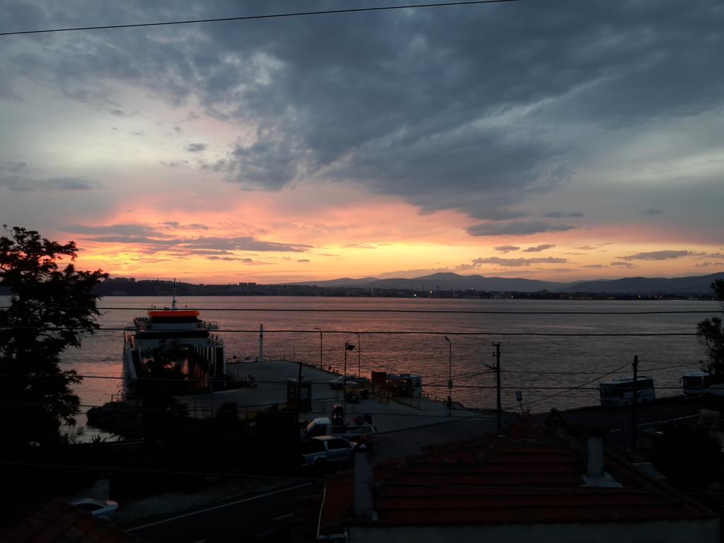 Dardanelles1915 Apartment ชานัคคาเล ภายนอก รูปภาพ