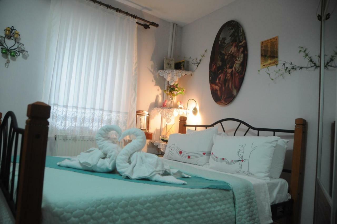 Dardanelles1915 Apartment ชานัคคาเล ภายนอก รูปภาพ