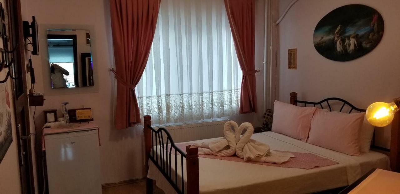 Dardanelles1915 Apartment ชานัคคาเล ภายนอก รูปภาพ