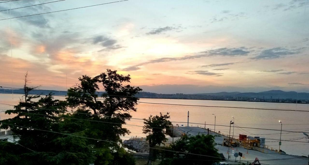 Dardanelles1915 Apartment ชานัคคาเล ภายนอก รูปภาพ