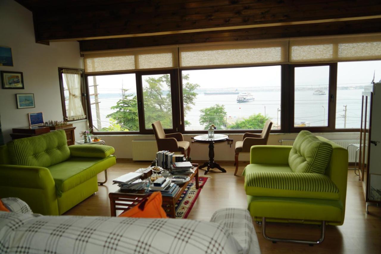 Dardanelles1915 Apartment ชานัคคาเล ภายนอก รูปภาพ